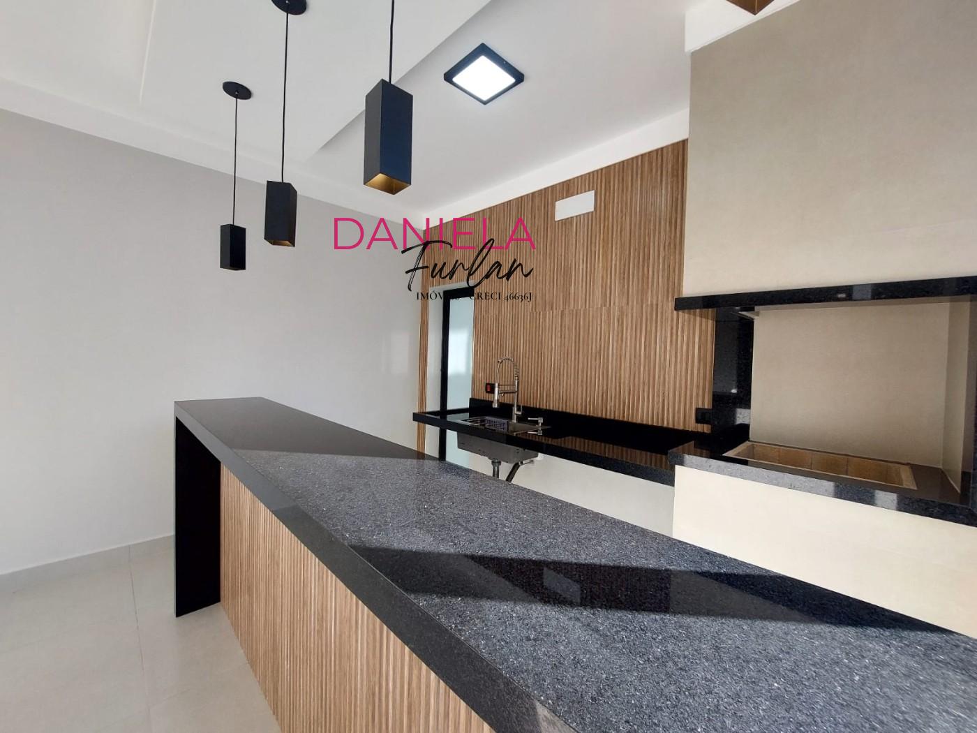 Casa de Condomínio à venda com 3 quartos, 221m² - Foto 19