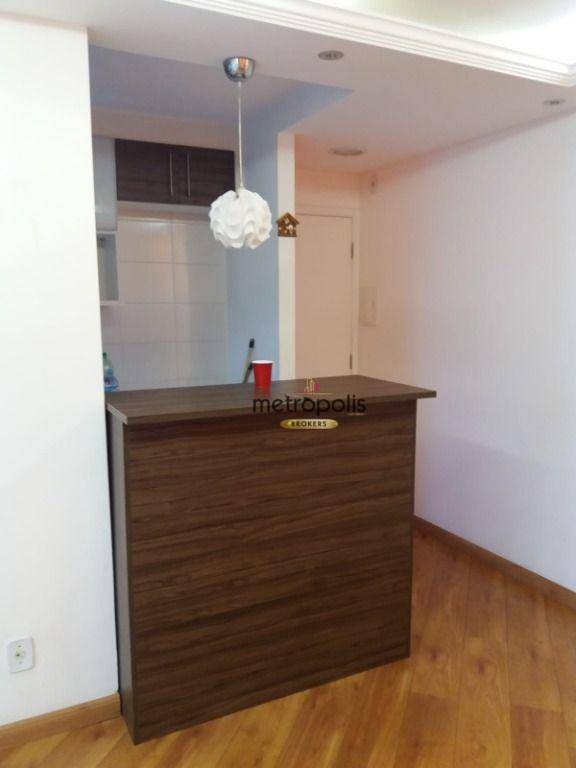 Apartamento à venda com 2 quartos, 45m² - Foto 5