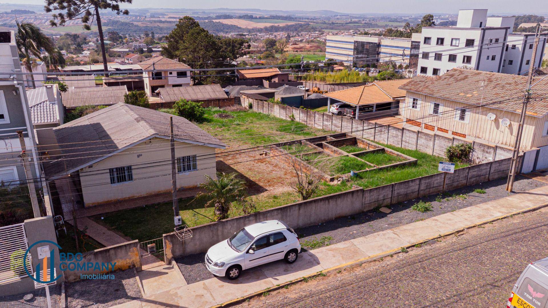 Terreno, 1329 m² - Foto 1