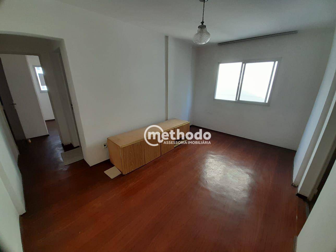 Apartamento à venda com 1 quarto, 55m² - Foto 1