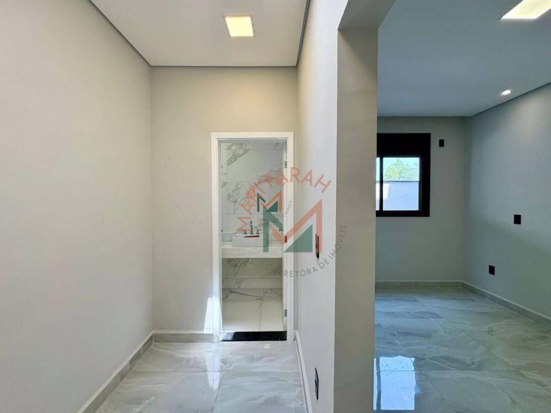 Casa de Condomínio à venda com 3 quartos, 160m² - Foto 16