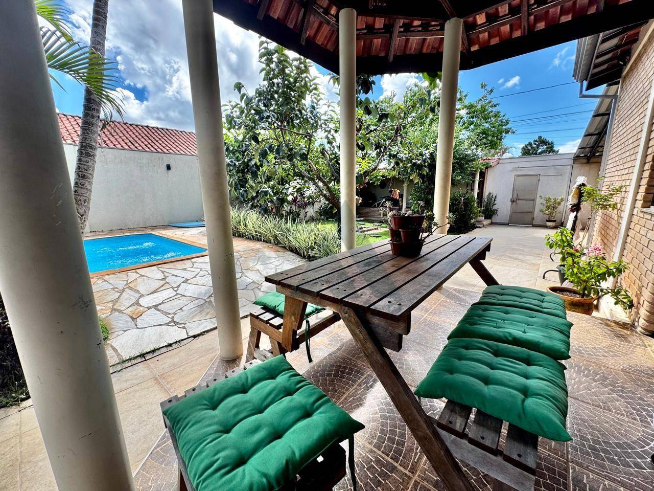 Casa, 3 quartos, 204 m² - Foto 5