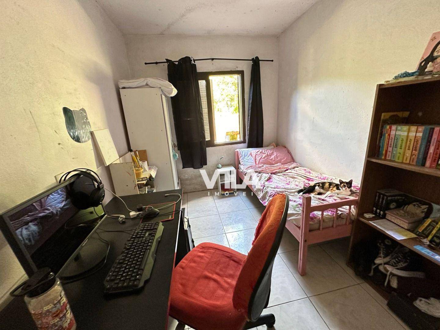 Casa à venda com 3 quartos, 125m² - Foto 12