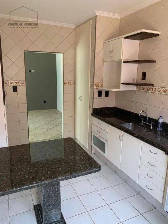 Casa à venda com 3 quartos, 180m² - Foto 13