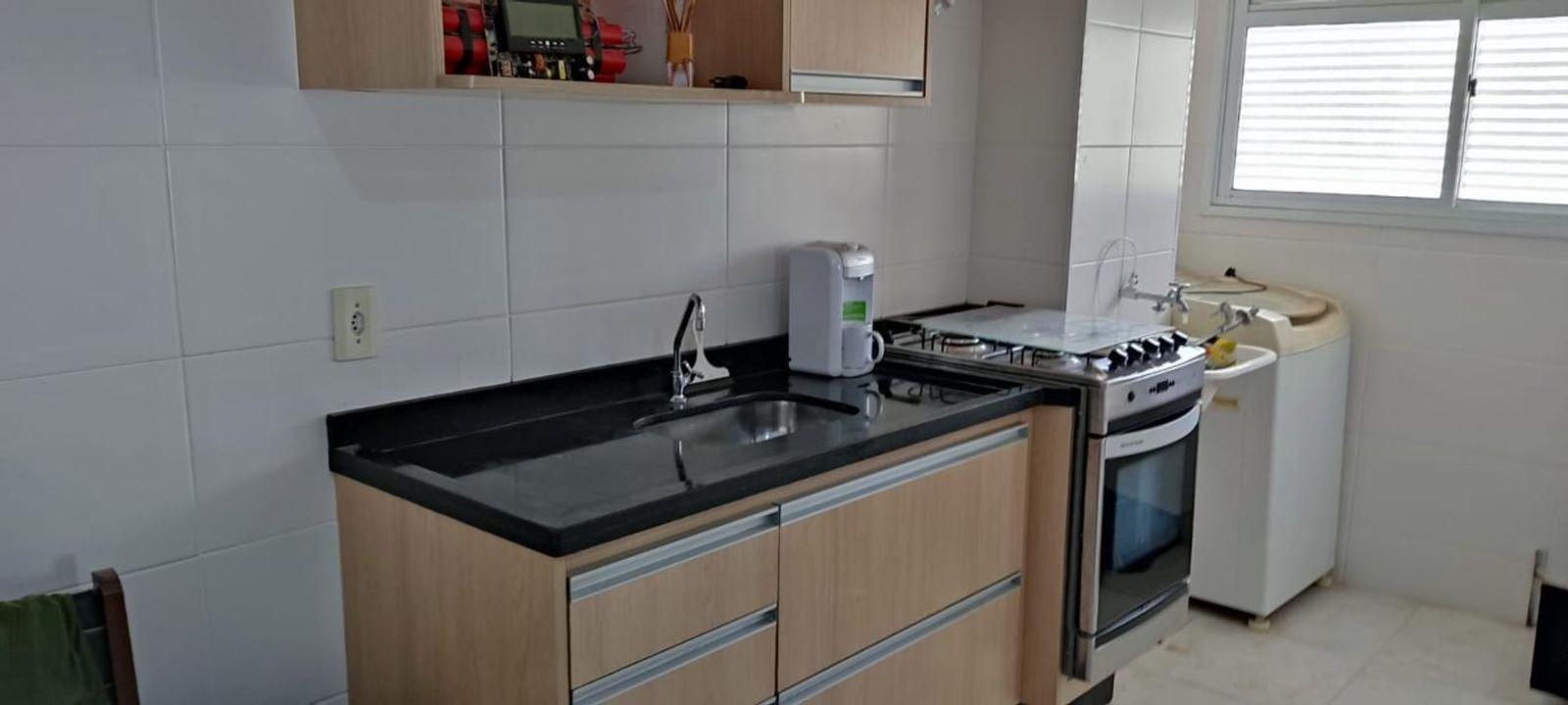 Apartamento à venda com 1 quarto, 43m² - Foto 15