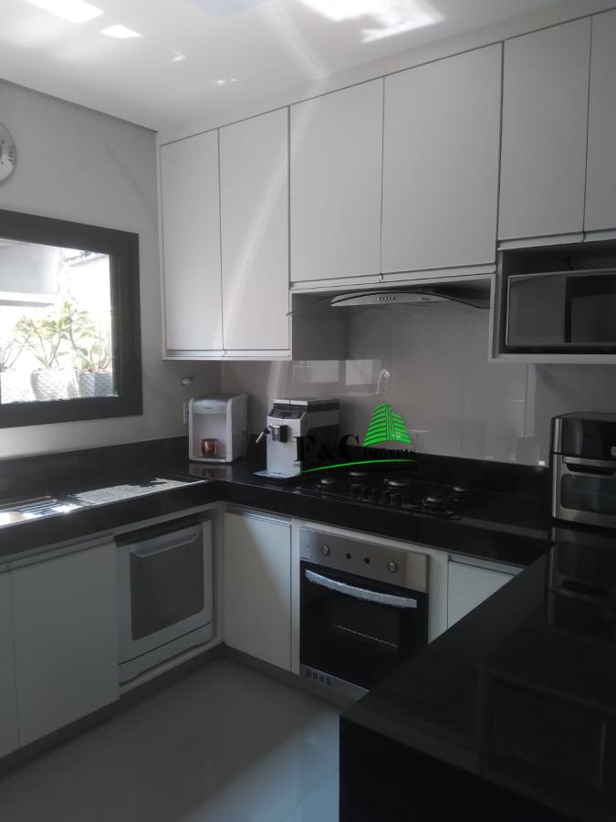 Casa de Condomínio à venda com 4 quartos, 300m² - Foto 16