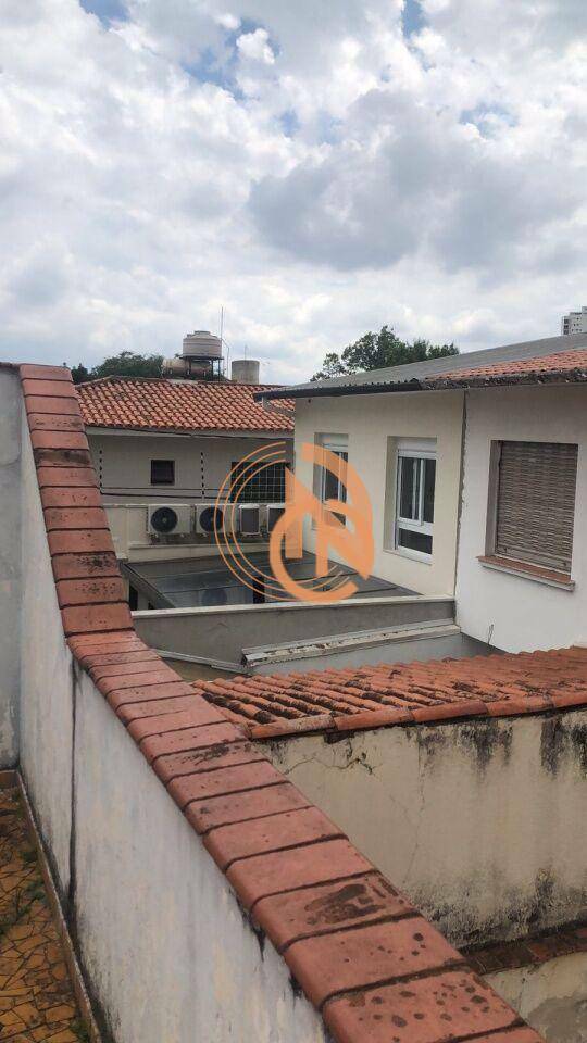 Sobrado à venda e aluguel com 4 quartos, 180m² - Foto 12