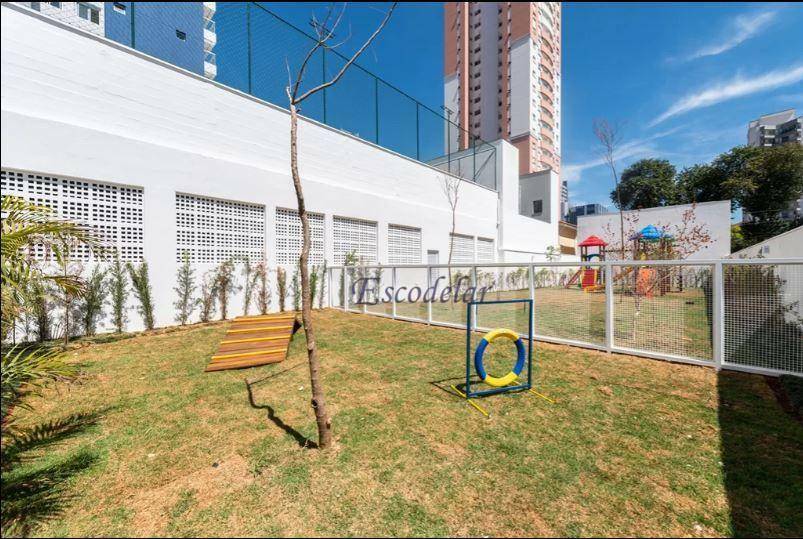 Apartamento à venda com 2 quartos, 67m² - Foto 11