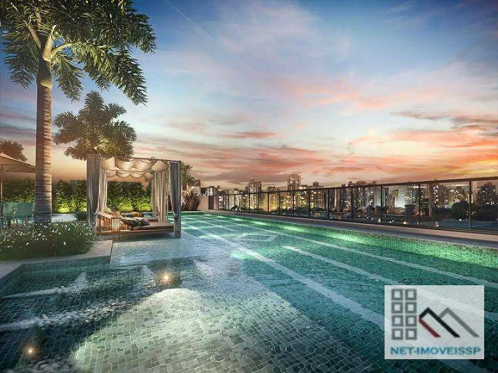 Apartamento à venda com 4 quartos, 127m² - Foto 16