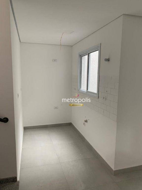 Cobertura à venda com 2 quartos, 65m² - Foto 3