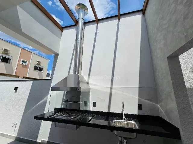 Casa de Condomínio à venda com 3 quartos, 177m² - Foto 10