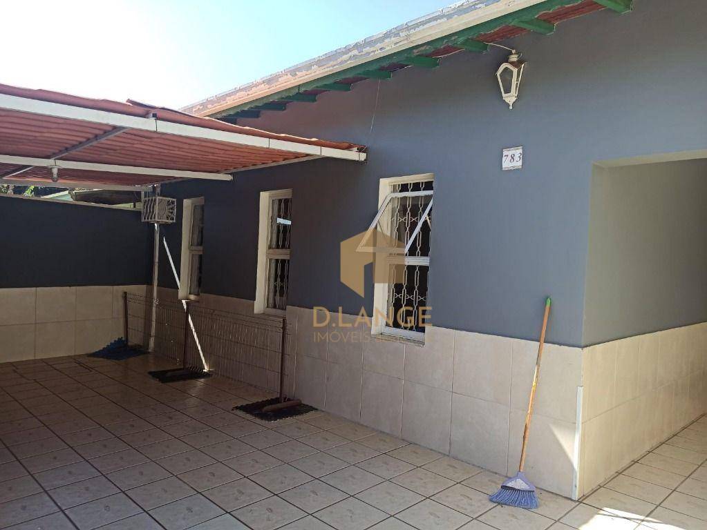 Casa à venda com 3 quartos, 140m² - Foto 39