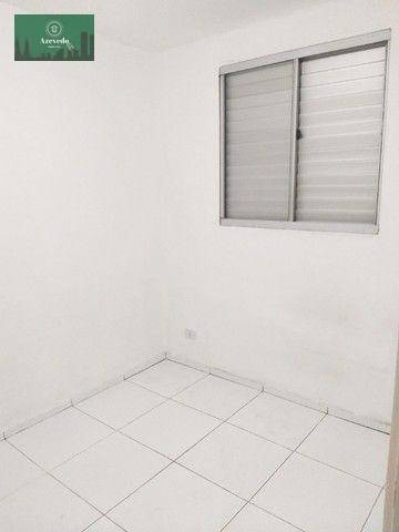 Apartamento à venda com 2 quartos, 42m² - Foto 6