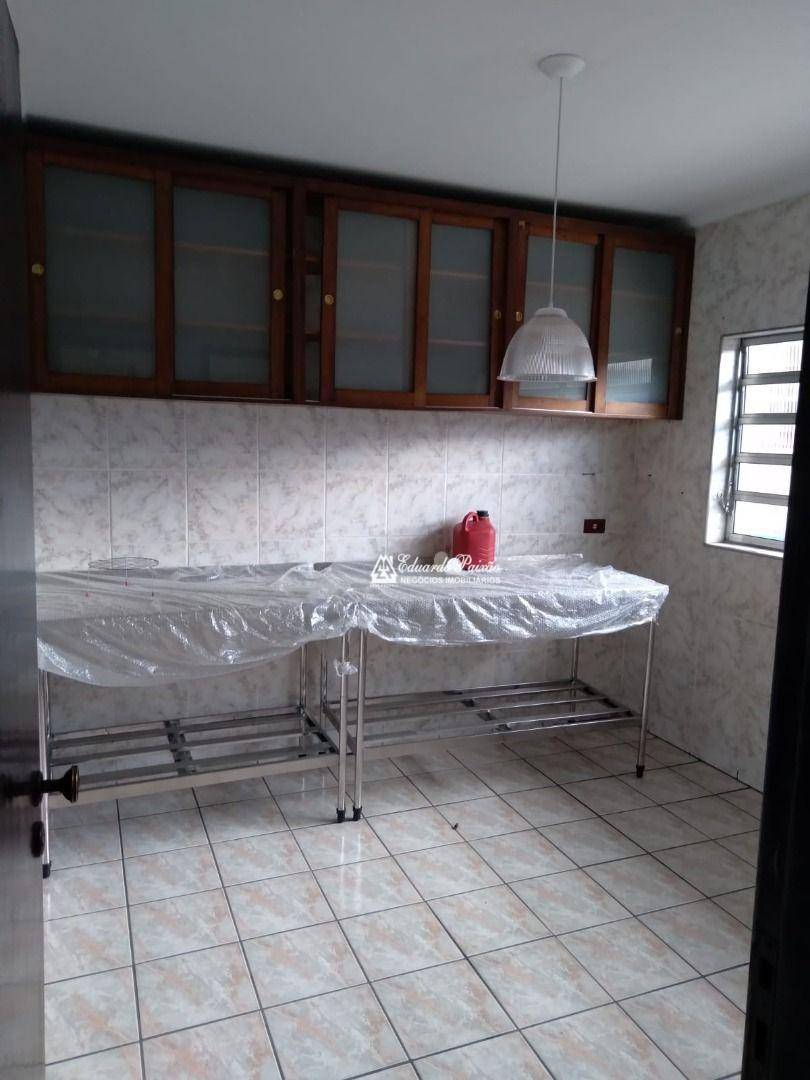 Sobrado à venda com 4 quartos, 162m² - Foto 3