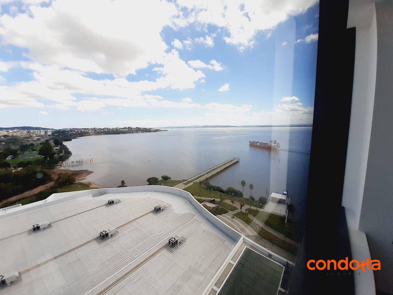 Conjunto Comercial-Sala para alugar, 35m² - Foto 14