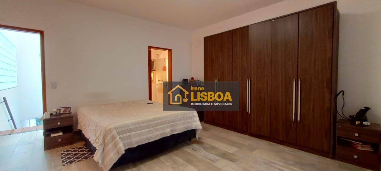 Casa à venda com 3 quartos, 150m² - Foto 10