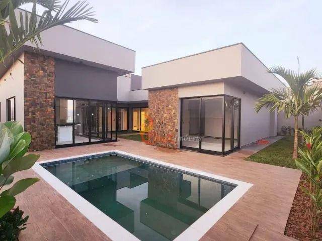 Casa de Condomínio à venda com 4 quartos, 300m² - Foto 11