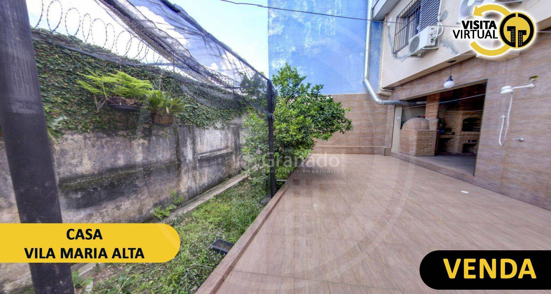 Casa à venda com 3 quartos, 400m² - Foto 20