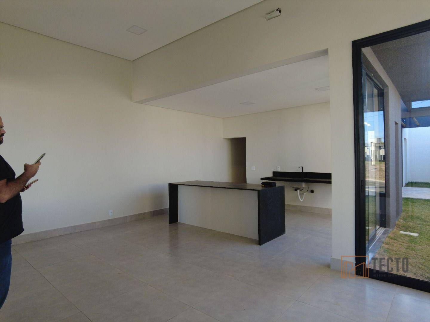 Casa de Condomínio à venda com 3 quartos, 180m² - Foto 6