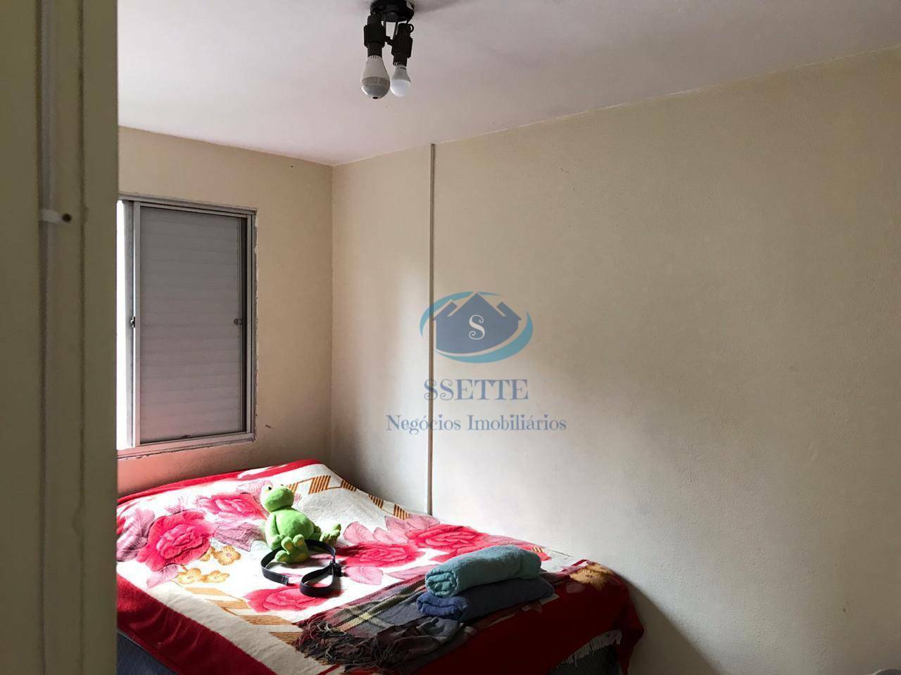 Apartamento à venda e aluguel com 2 quartos, 60m² - Foto 9