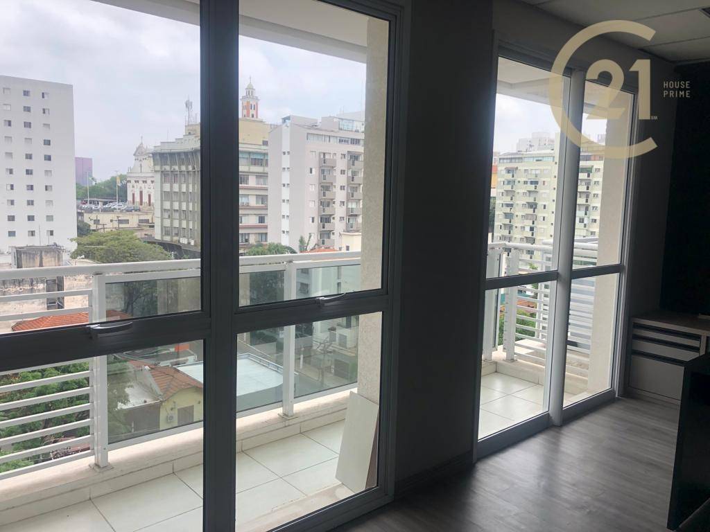 Conjunto Comercial-Sala à venda, 42m² - Foto 9