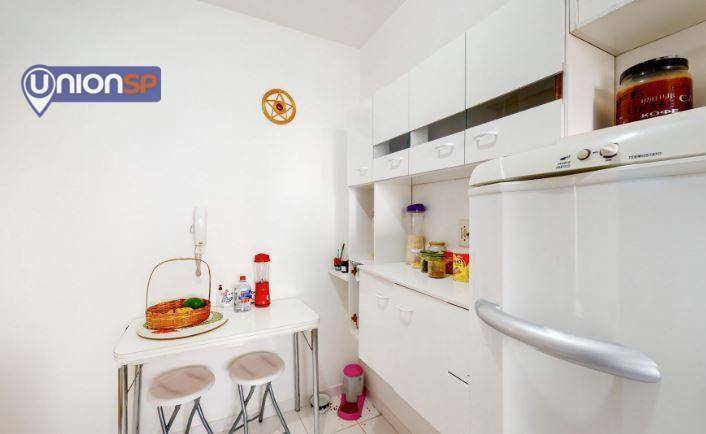 Apartamento à venda com 2 quartos, 47m² - Foto 12