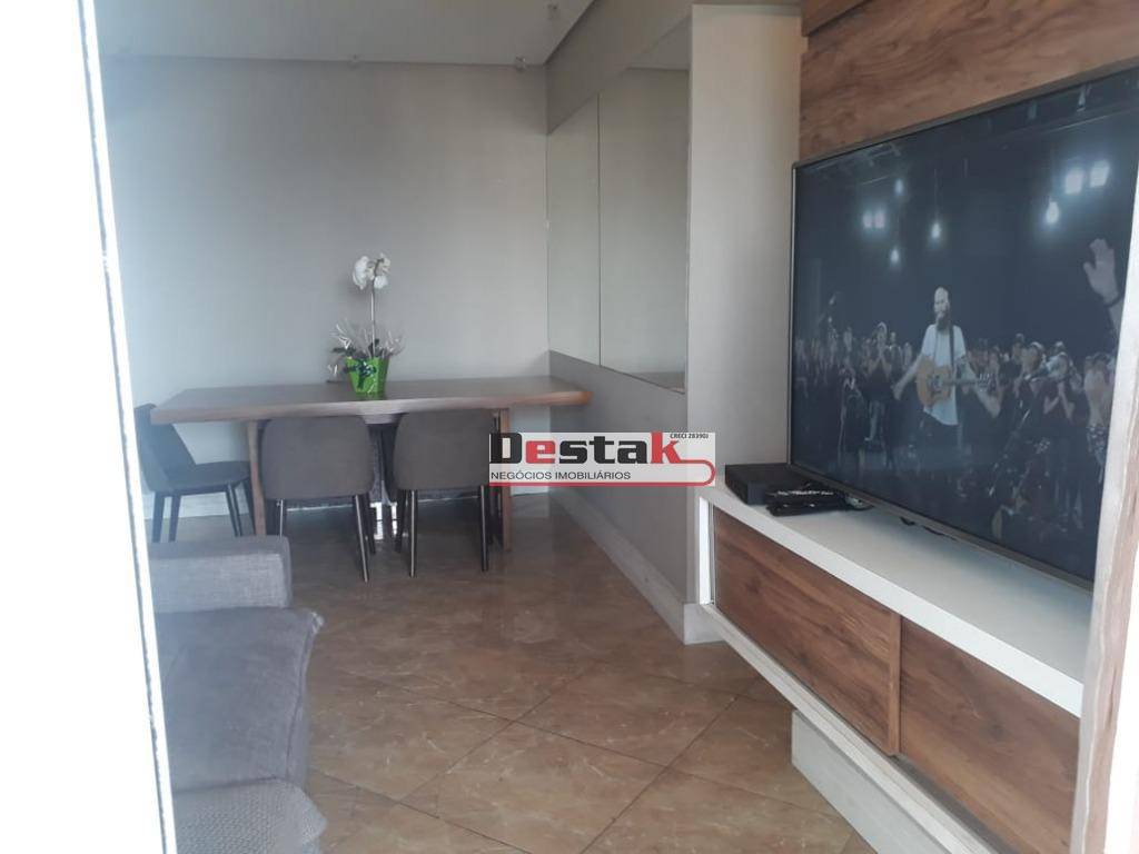 Apartamento à venda com 3 quartos, 70m² - Foto 12