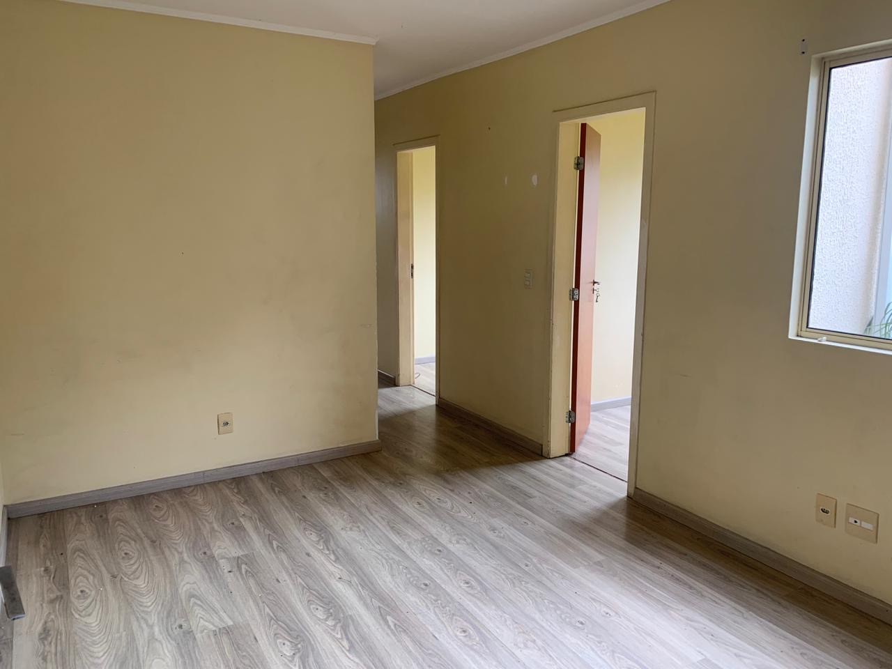 Apartamento à venda com 3 quartos, 65m² - Foto 4