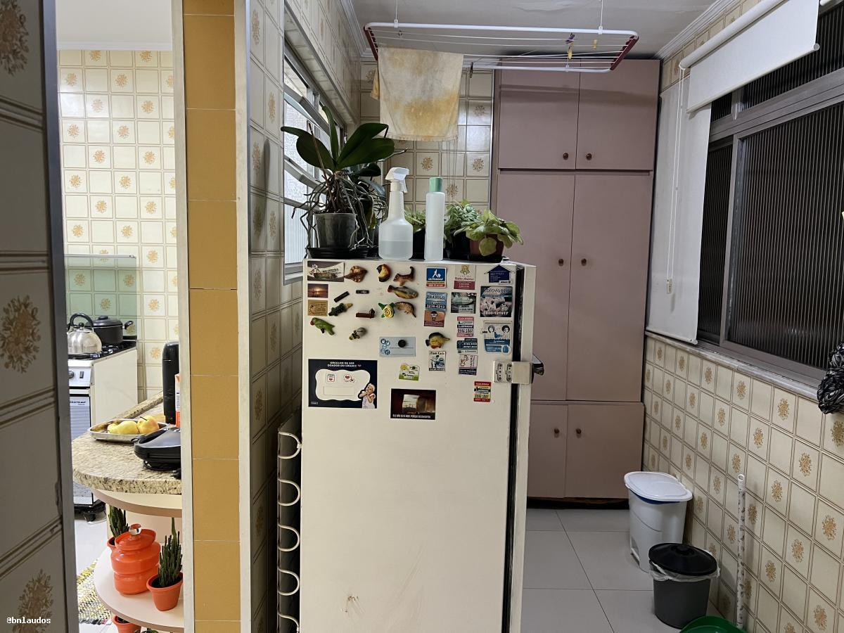 Apartamento à venda com 3 quartos, 138m² - Foto 18