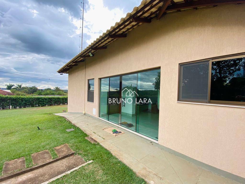 Casa de Condomínio à venda com 3 quartos, 230m² - Foto 38