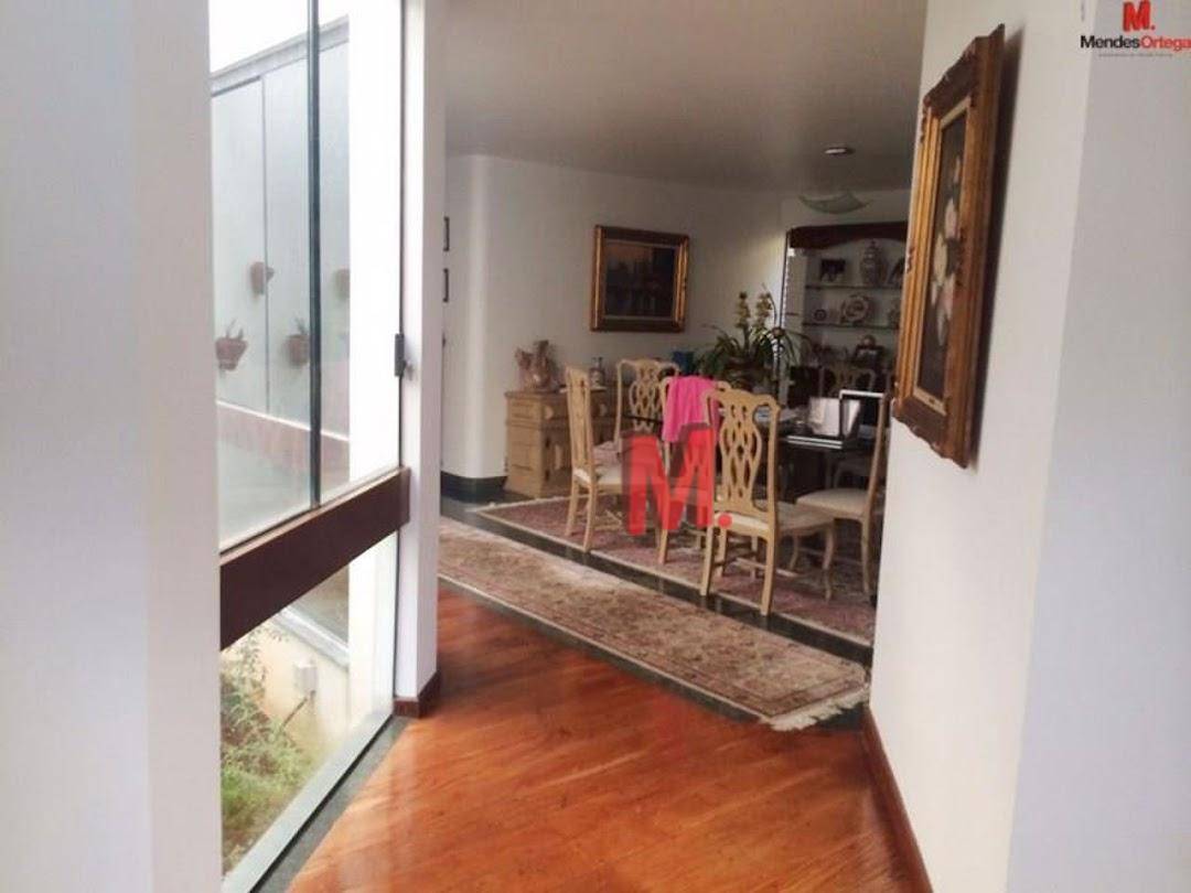 Casa de Condomínio à venda com 4 quartos, 681m² - Foto 14