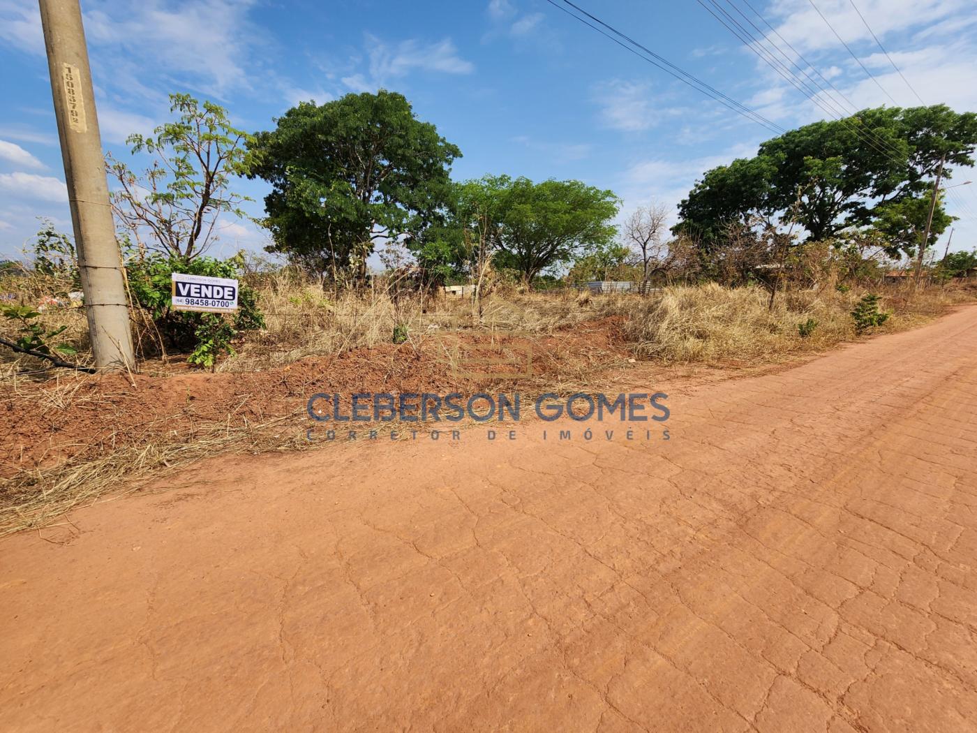 Terreno à venda, 250m² - Foto 4