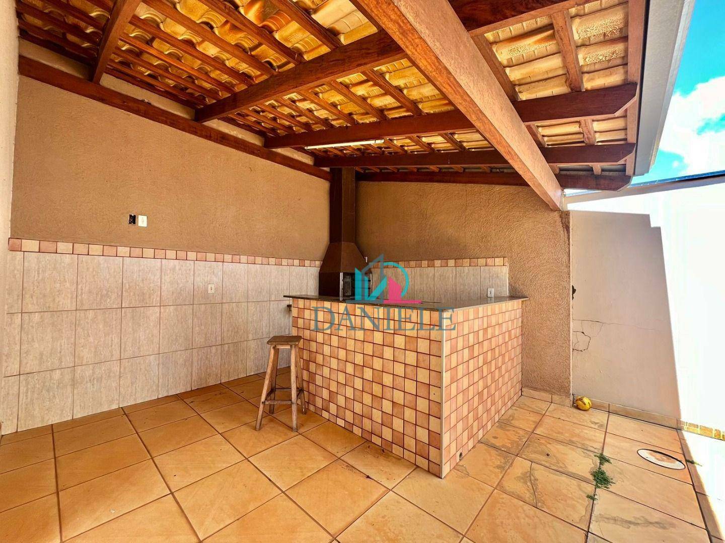 Casa de Condomínio à venda com 3 quartos, 158m² - Foto 16