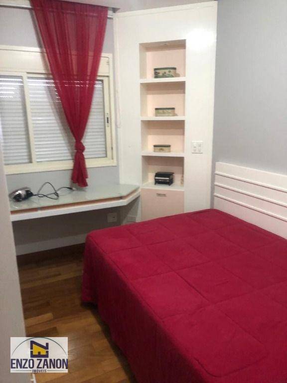 Apartamento à venda com 3 quartos, 130m² - Foto 18