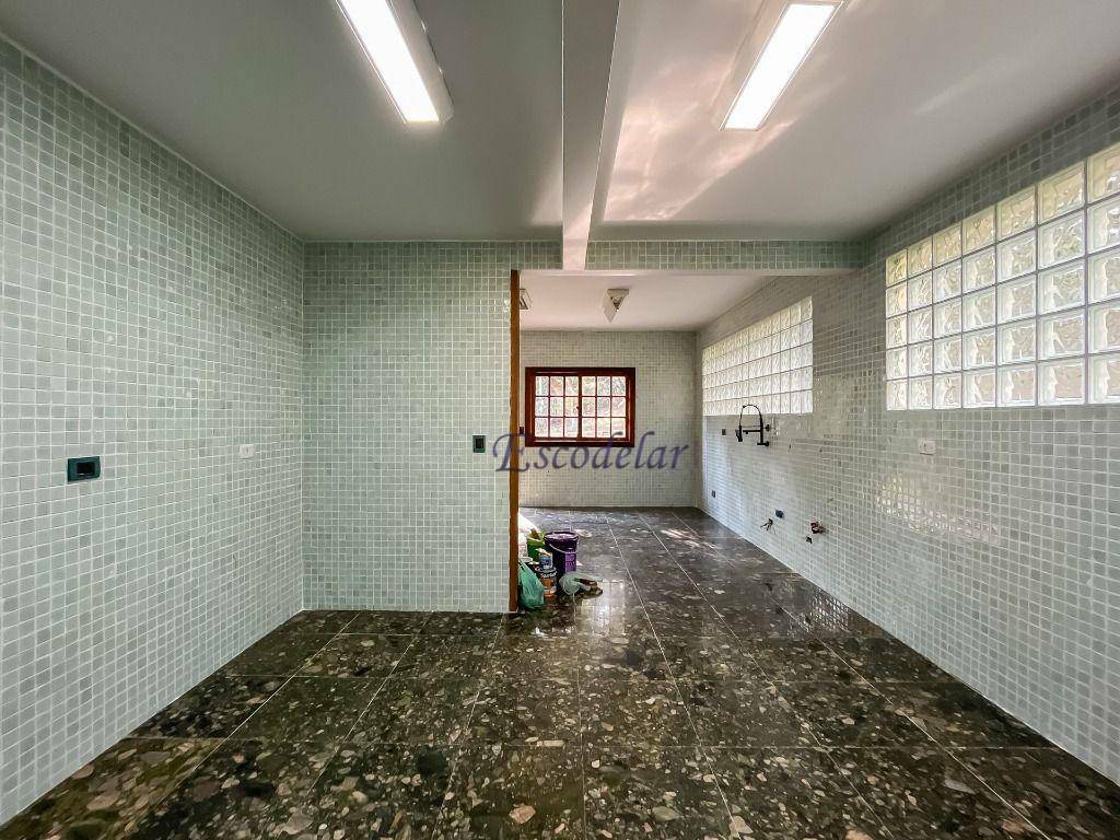 Casa de Condomínio à venda com 3 quartos, 1210m² - Foto 26