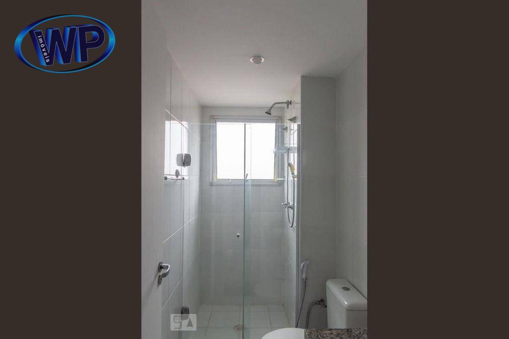 Apartamento à venda com 2 quartos, 57m² - Foto 7