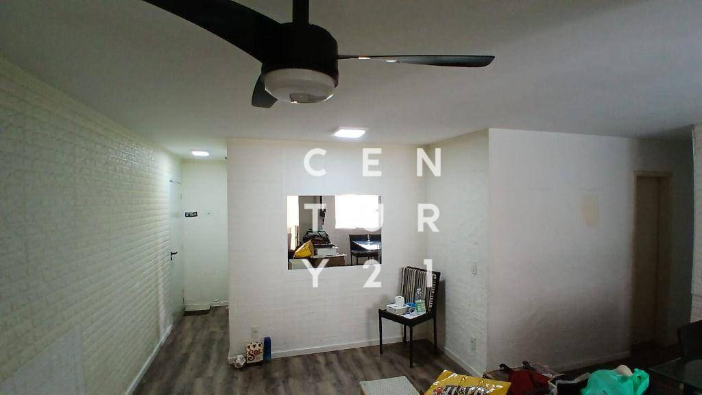 Apartamento para alugar com 3 quartos, 95m² - Foto 2