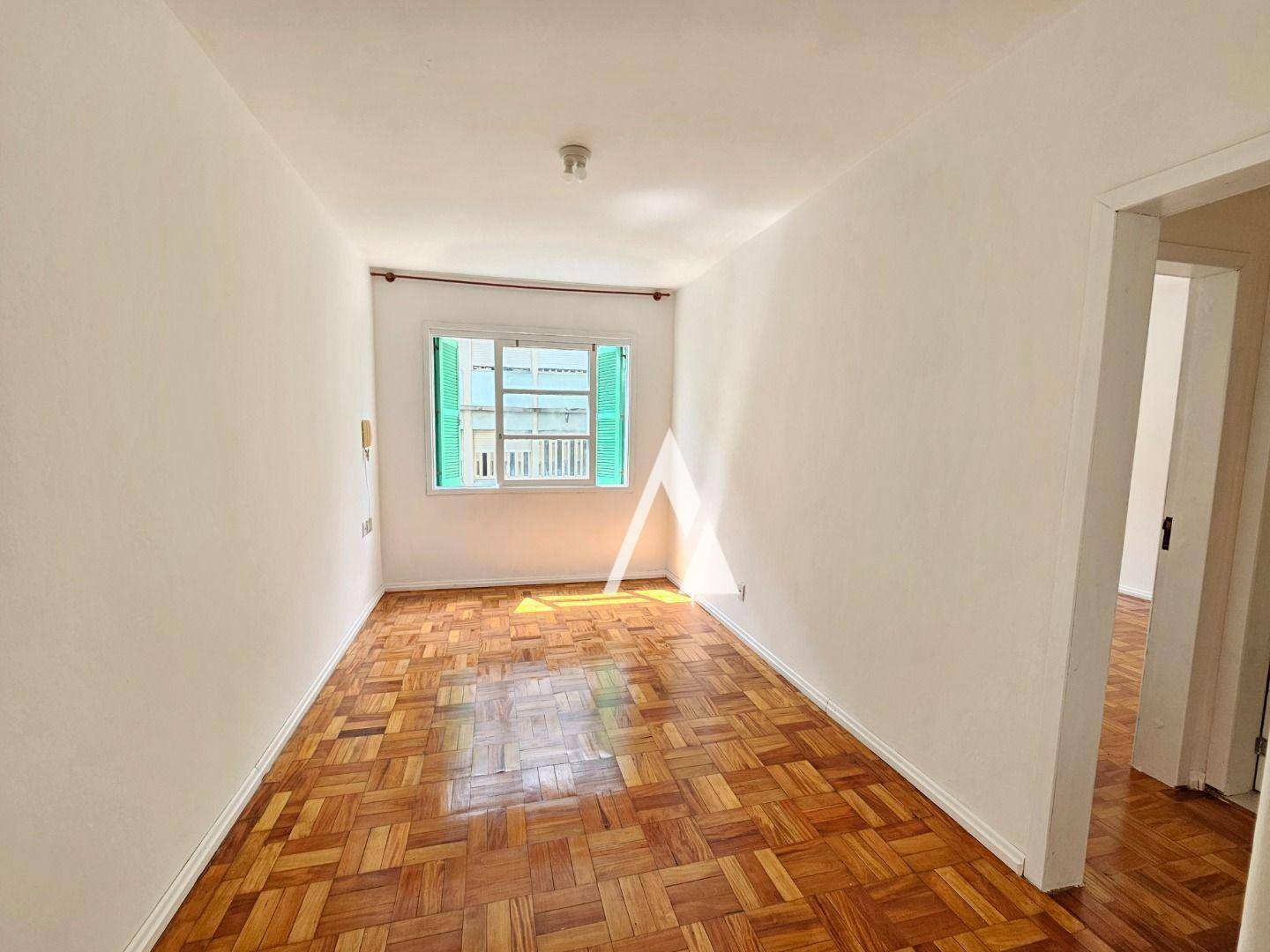 Apartamento para alugar com 1 quarto, 45m² - Foto 5