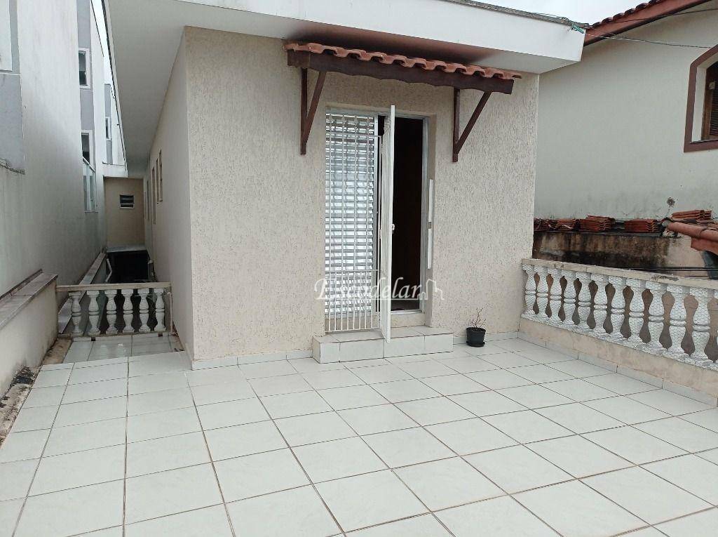 Sobrado à venda com 3 quartos, 162m² - Foto 21