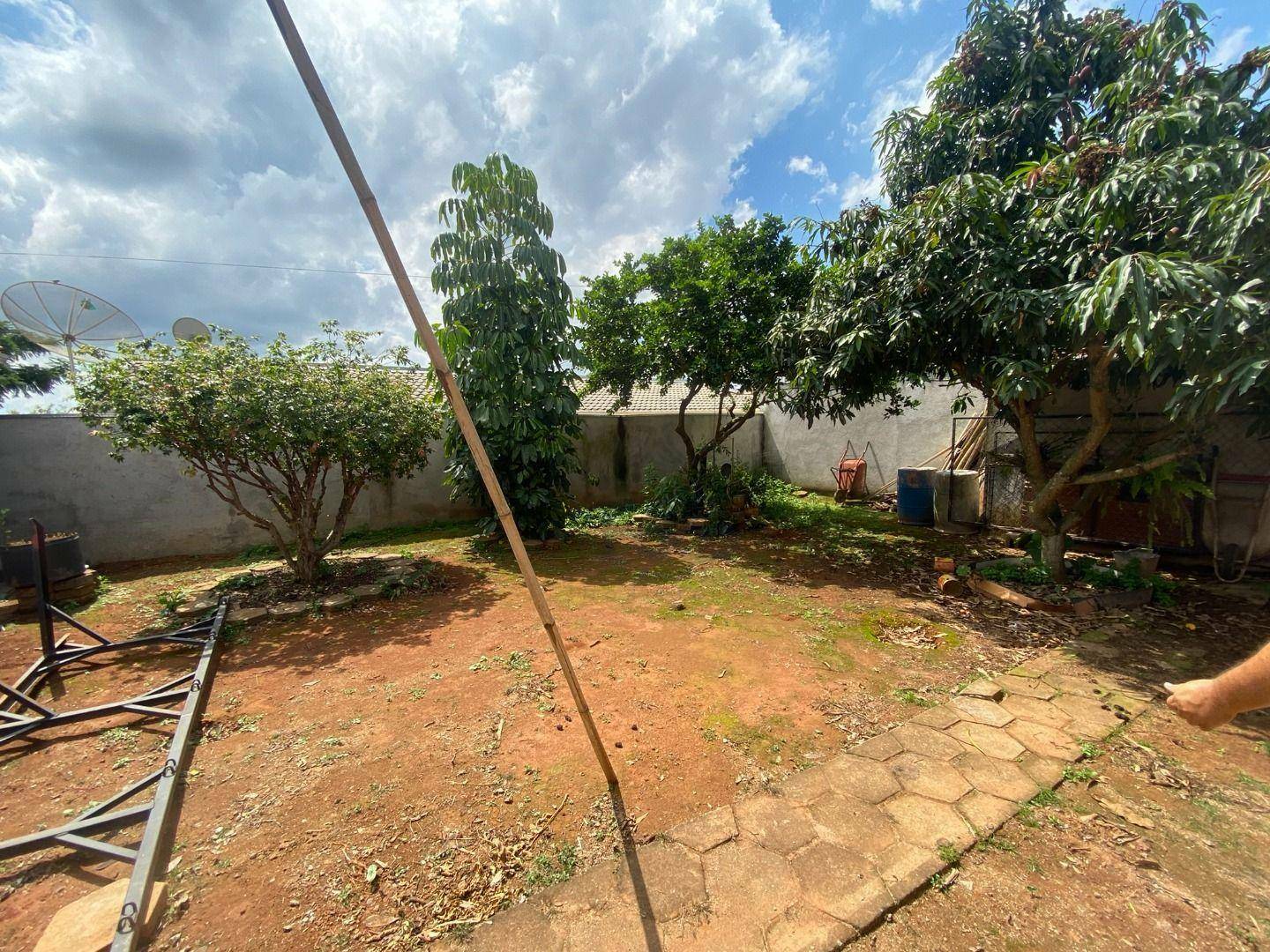 Casa à venda com 5 quartos, 400m² - Foto 18