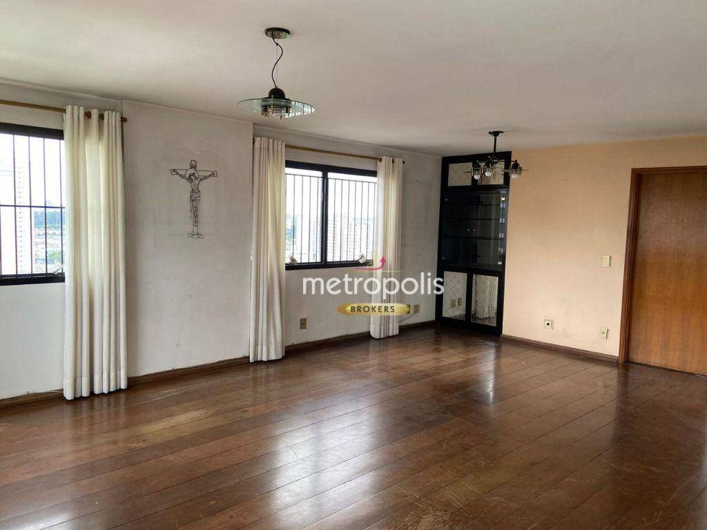 Apartamento à venda com 4 quartos, 150m² - Foto 1