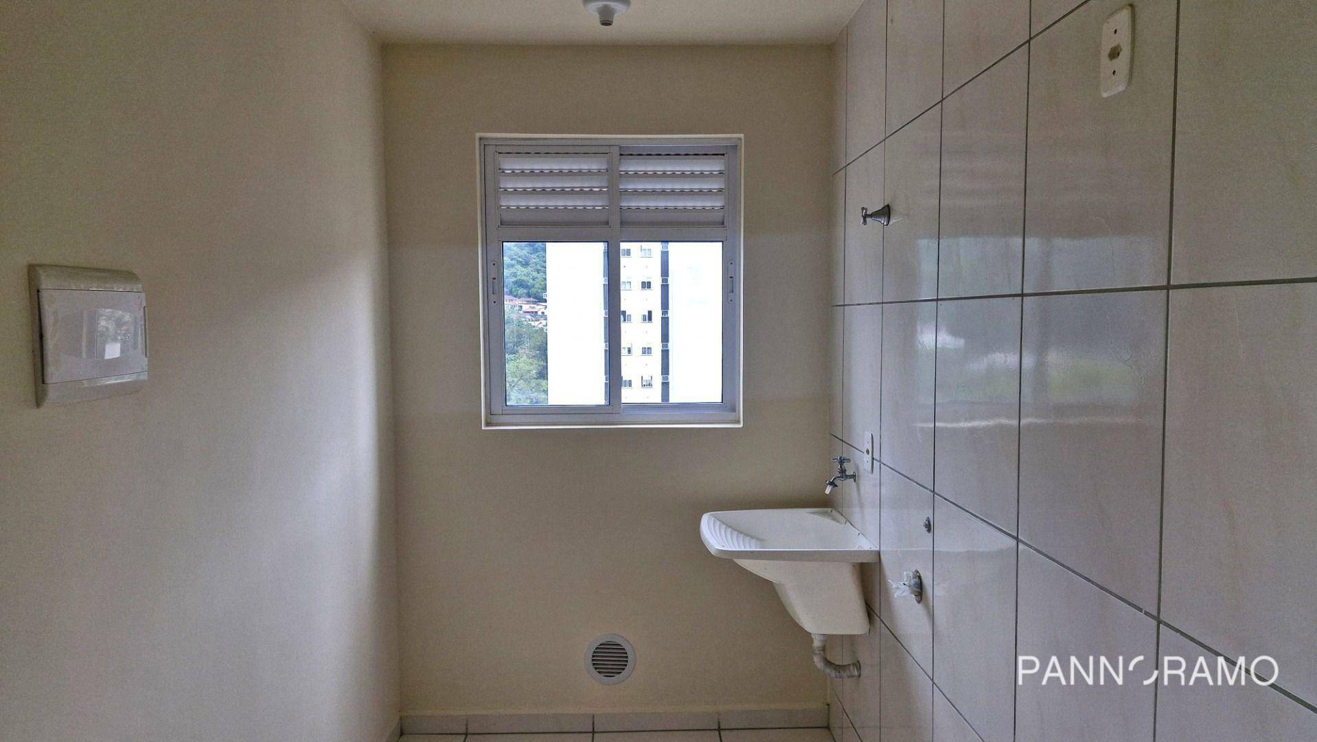 Apartamento para alugar com 2 quartos, 54m² - Foto 5
