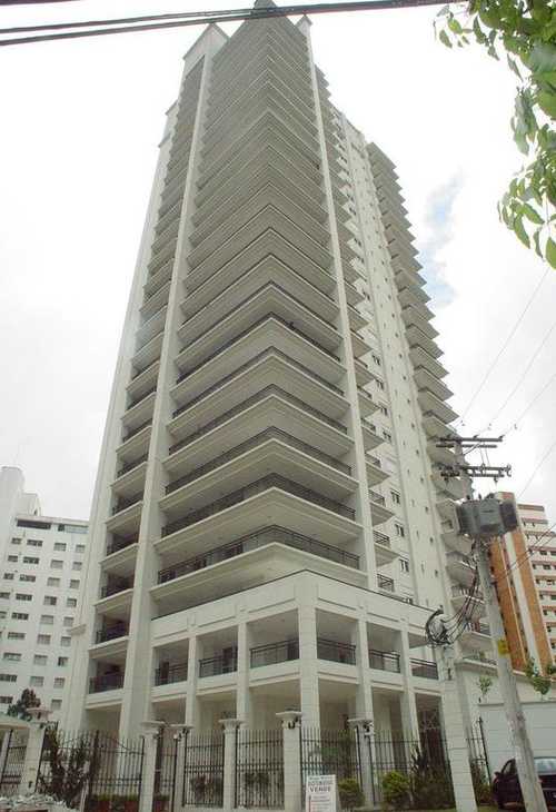 Apartamento à venda com 4 quartos, 577m² - Foto 1