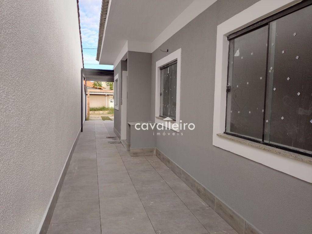 Casa à venda com 3 quartos, 99m² - Foto 21