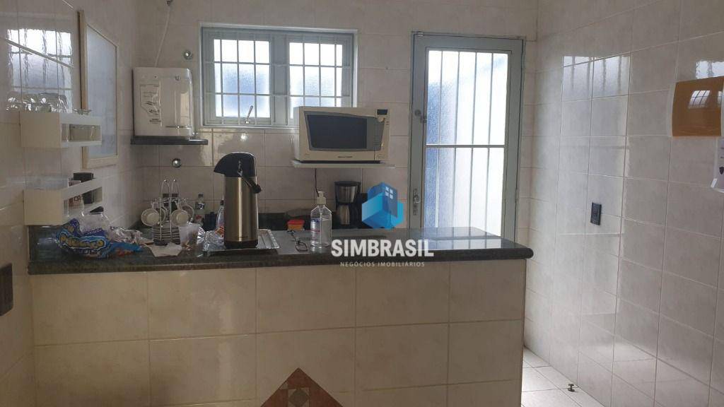 Conjunto Comercial-Sala à venda, 207m² - Foto 6