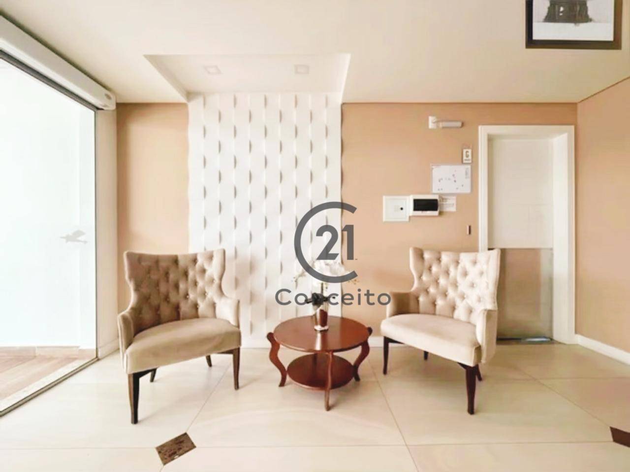 Apartamento à venda com 2 quartos, 74m² - Foto 13