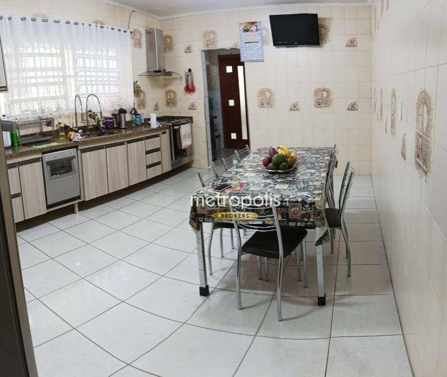 Sobrado à venda com 4 quartos, 310m² - Foto 6