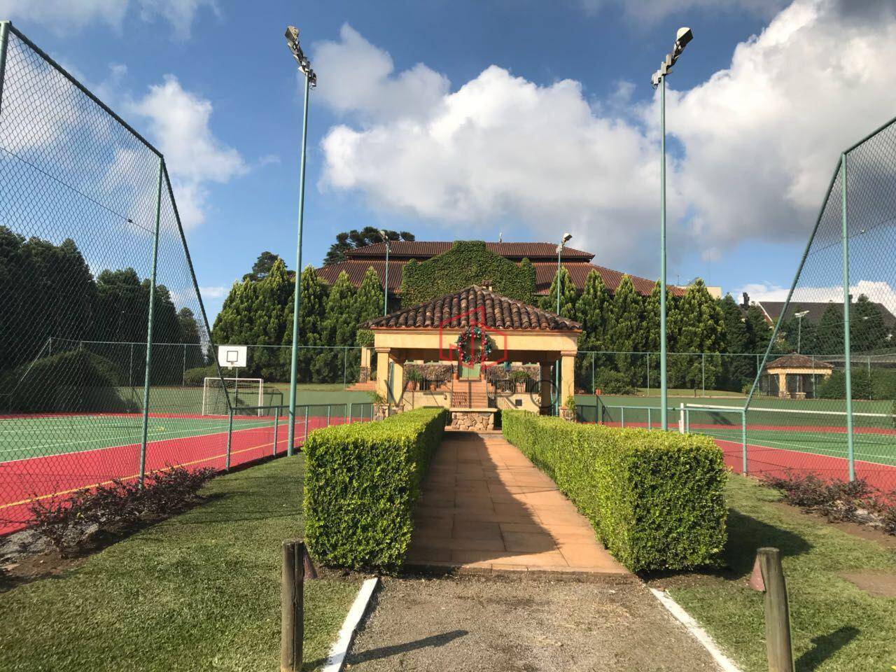 Loteamento e Condomínio, 798 m² - Foto 9