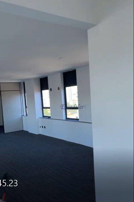 Conjunto Comercial-Sala para alugar, 90m² - Foto 7