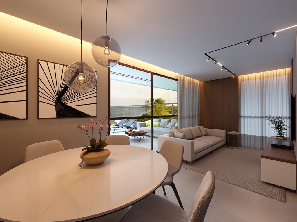 Cobertura à venda com 3 quartos, 10405m² - Foto 5